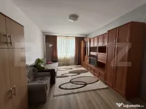 Apartament 1 camera, 46.43 mp, zona Paulesti