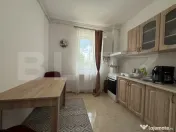 Apartament 1 camera, 46.43 mp, zona Paulesti 