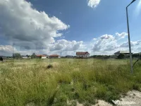 Teren intravilan, 531 mp, zona Paulesti 
