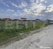 Teren intravilan, 531 mp, zona Paulesti 