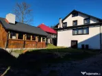 Casa de vacanta/turistic 8 cam, sup.totala 316 mp, teren 800 mp Belis