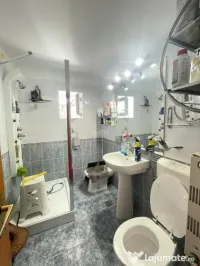 Apartament 3 camere decomandat-Tomesti-71 mp-bloc reabilitat 