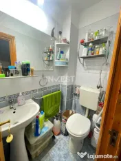 Apartament 3 camere decomandat-Tomesti-71 mp-bloc reabilitat 