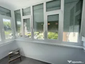 Apartament 3 camere decomandat-Tomesti-71 mp-bloc reabilitat 