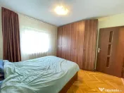 Apartament 3 camere, decomandat, zona Arcu - Scoala Stefan B 