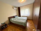 Apartament 3 camere, decomandat, zona Arcu - Scoala Stefan B 