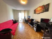 Apartament 3 camere, decomandat, zona Arcu - Scoala Stefan B 