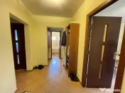 Apartament 3 camere, decomandat, zona Arcu - Scoala Stefan B 