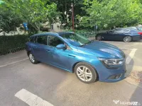 Renaul Megane 4 Grandtour(Break) 1.5dci EDC 
