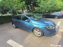 Renaul Megane 4 Grandtour(Break) 1.5dci EDC