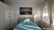 Apartament 3 camere cu gradina, terasa si parcare langa Baza 