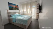 Apartament 3 camere cu gradina, terasa si parcare langa Baza 