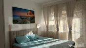 Apartament 3 camere cu gradina, terasa si parcare langa Baza 