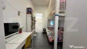 Apartament 3 camere cu gradina, terasa si parcare langa Baza 