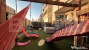 Apartament 3 camere cu gradina, terasa si parcare langa Baza 