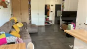 Apartament 3 camere cu gradina, terasa si parcare langa Baza 
