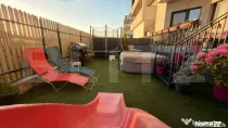 Apartament 3 camere cu gradina, terasa si parcare langa Baza