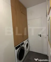 Apartament 3 camere cu gradina, terasa si parcare langa Baza 