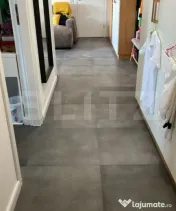 Apartament 3 camere cu gradina, terasa si parcare langa Baza 