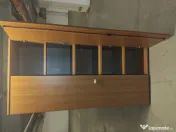 Dulap cu 2 usi 4 polite 