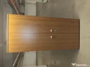 Dulap cu 2 usi 4 polite 
