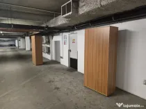 Dulap cu 2 usi 4 polite