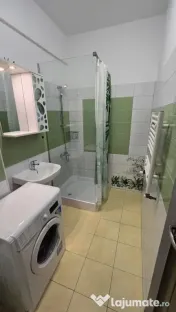 Garsoniera cu balcon l Metroul Valea Ialomitei 