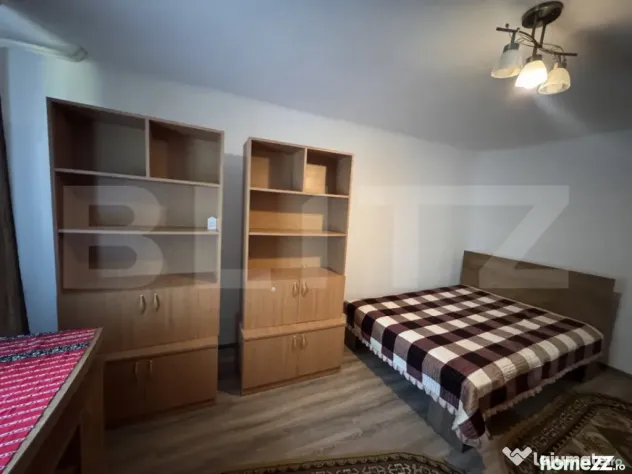Garsoniera decomandata 35 mp, Bvd Dacia - Brazda lui Novac - Craiova (Dolj)