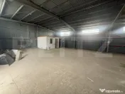 Închiriere Hale Industriale + Showroom + Birouri -Acces TI 