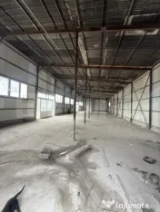 Închiriere Hale Industriale + Showroom + Birouri -Acces TI 