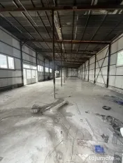 Închiriere Hale Industriale + Showroom + Birouri -Acces TI 