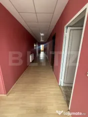 Închiriere Hale Industriale + Showroom + Birouri -Acces TI 