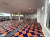 Închiriere Hale Industriale + Showroom + Birouri -Acces TI 