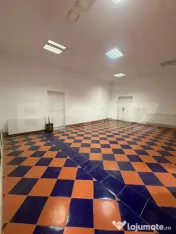 Închiriere Hale Industriale + Showroom + Birouri -Acces TI 