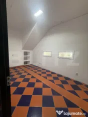Închiriere Hale Industriale + Showroom + Birouri -Acces TI 