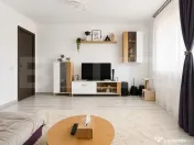 Apartament 2 camere decomandat, mobilat premium, bloc nou 20 