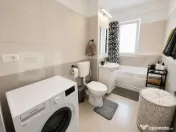 Apartament 2 camere decomandat, mobilat premium, bloc nou 20 