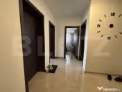 Apartament 2 camere decomandat, mobilat premium, bloc nou 20 