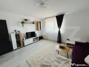 Apartament 2 camere decomandat, mobilat premium, bloc nou 20 