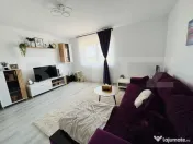 Apartament 2 camere decomandat, mobilat premium, bloc nou 20 