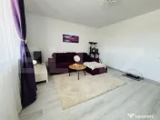 Apartament 2 camere decomandat, mobilat premium, bloc nou 20 