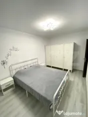 Apartament 2 camere decomandat, mobilat premium, bloc nou 20 