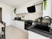 Apartament 2 camere decomandat, mobilat premium, bloc nou 20 