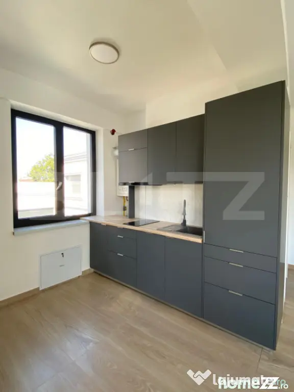 Studio de inchiriat - 40 mp - Zona Centrala - Targu Mures (Mures)