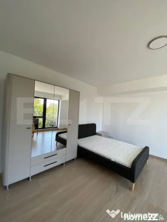 Studio de inchiriat - 40 mp - Zona Centrala - Targu Mures (Mures)