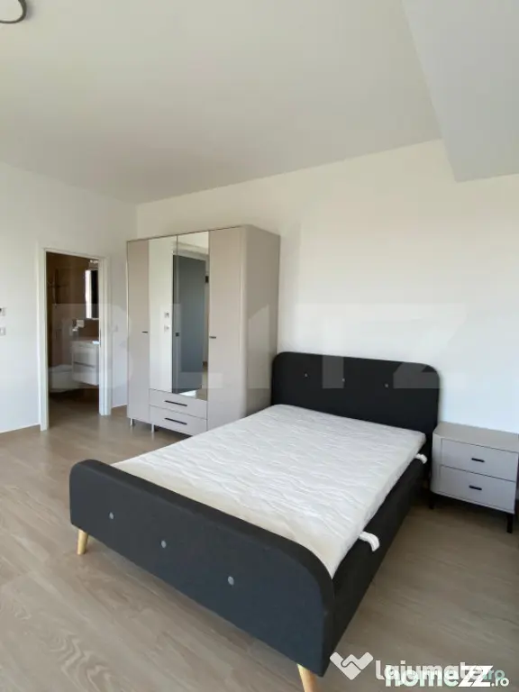 Studio de inchiriat - 40 mp - Zona Centrala - Targu Mures (Mures)