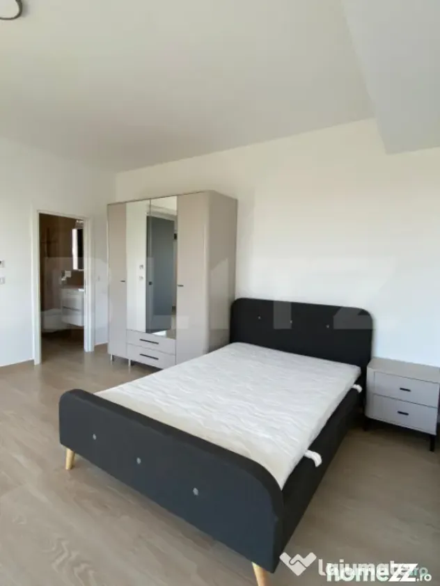 Studio de inchiriat - 40 mp - Zona Centrala - Targu Mures (Mures)