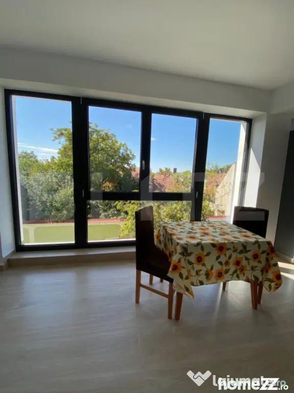 Studio de inchiriat - 40 mp - Zona Centrala - Targu Mures (Mures)