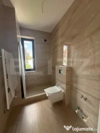 Garsoniera de lux 42 mp 