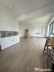 Garsoniera de lux 42 mp 